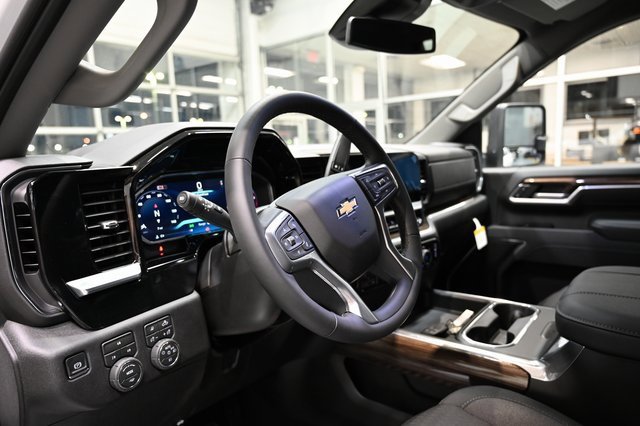 New 2026 Chevrolet Silverado 2500 LT image 20