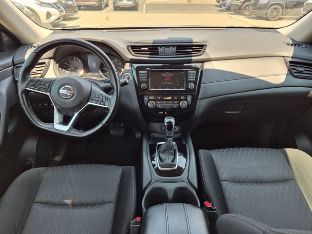 Certified 2020 Nissan Rogue SV AWD/4WD image 24