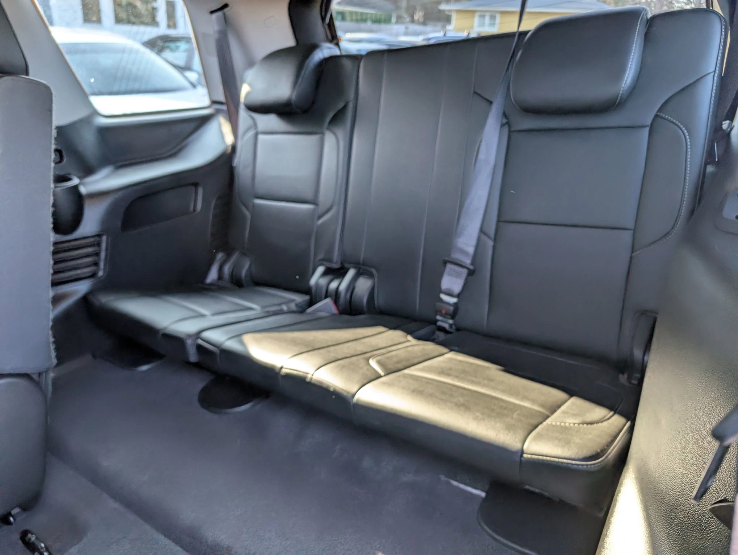 Used 2019 Chevrolet Tahoe LT AWD/4WD image 34