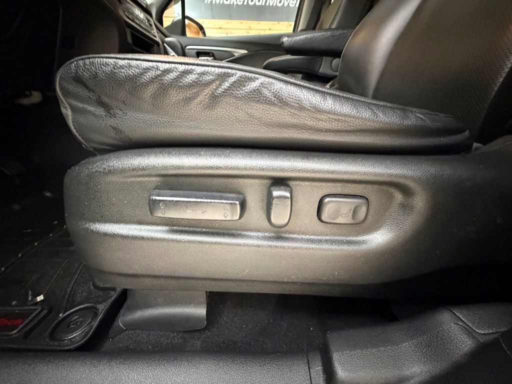 Used 2019 Honda Ridgeline RTL-T image 25