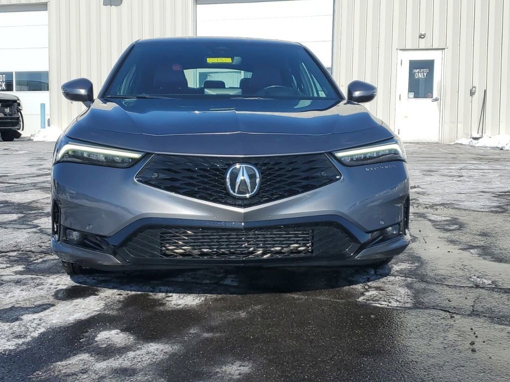 Used 2024 Acura Integra A-Spec image 2