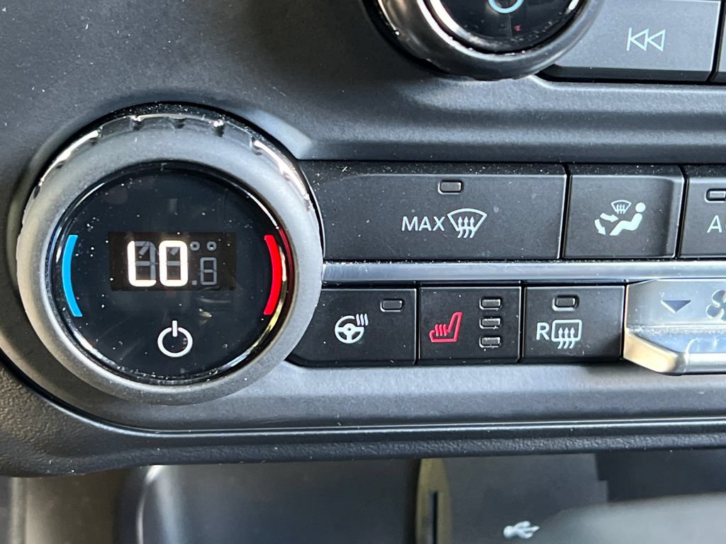 Used 2024 Ford Bronco Badlands AWD/4WD image 28