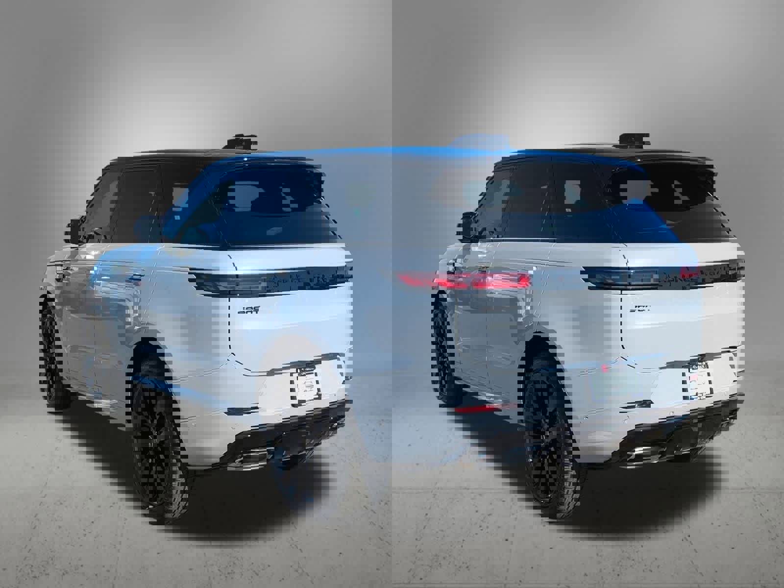 New 2025 Land Rover Range Rover Sport Dynamic SE image 4