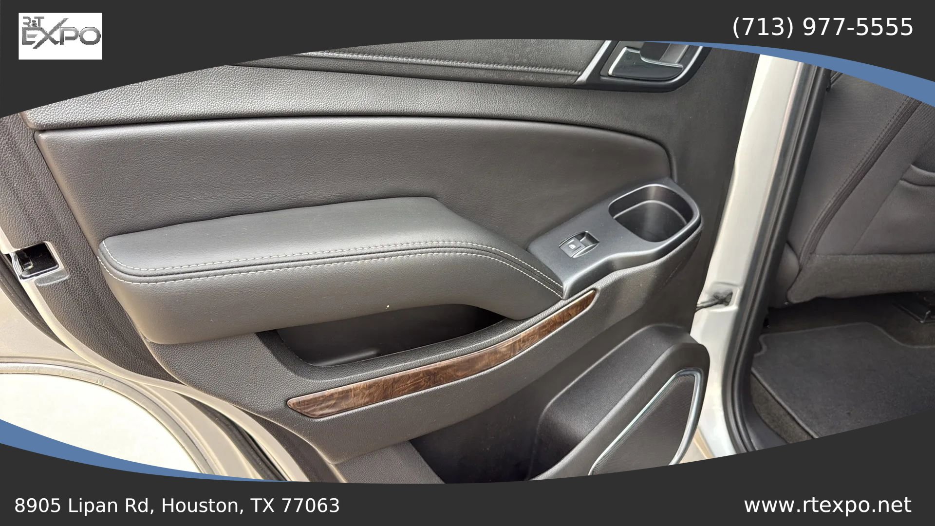 Used 2018 Chevrolet Tahoe LS image 25