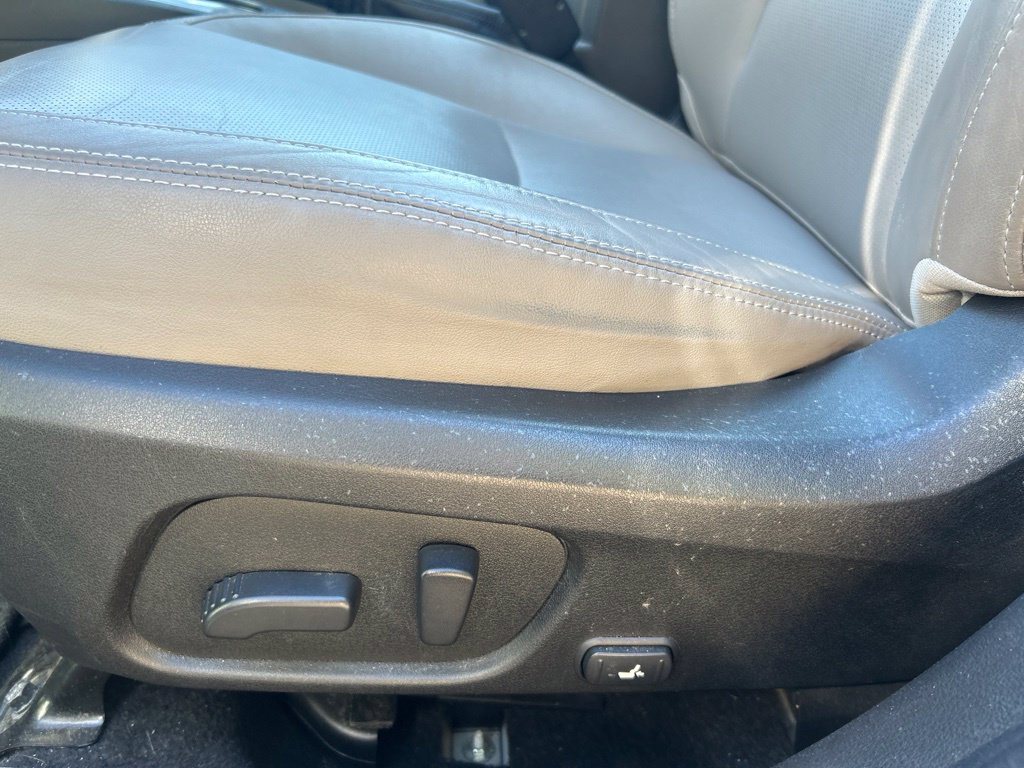 Used 2018 Subaru Forester 2.5i Limited AWD/4WD image 13
