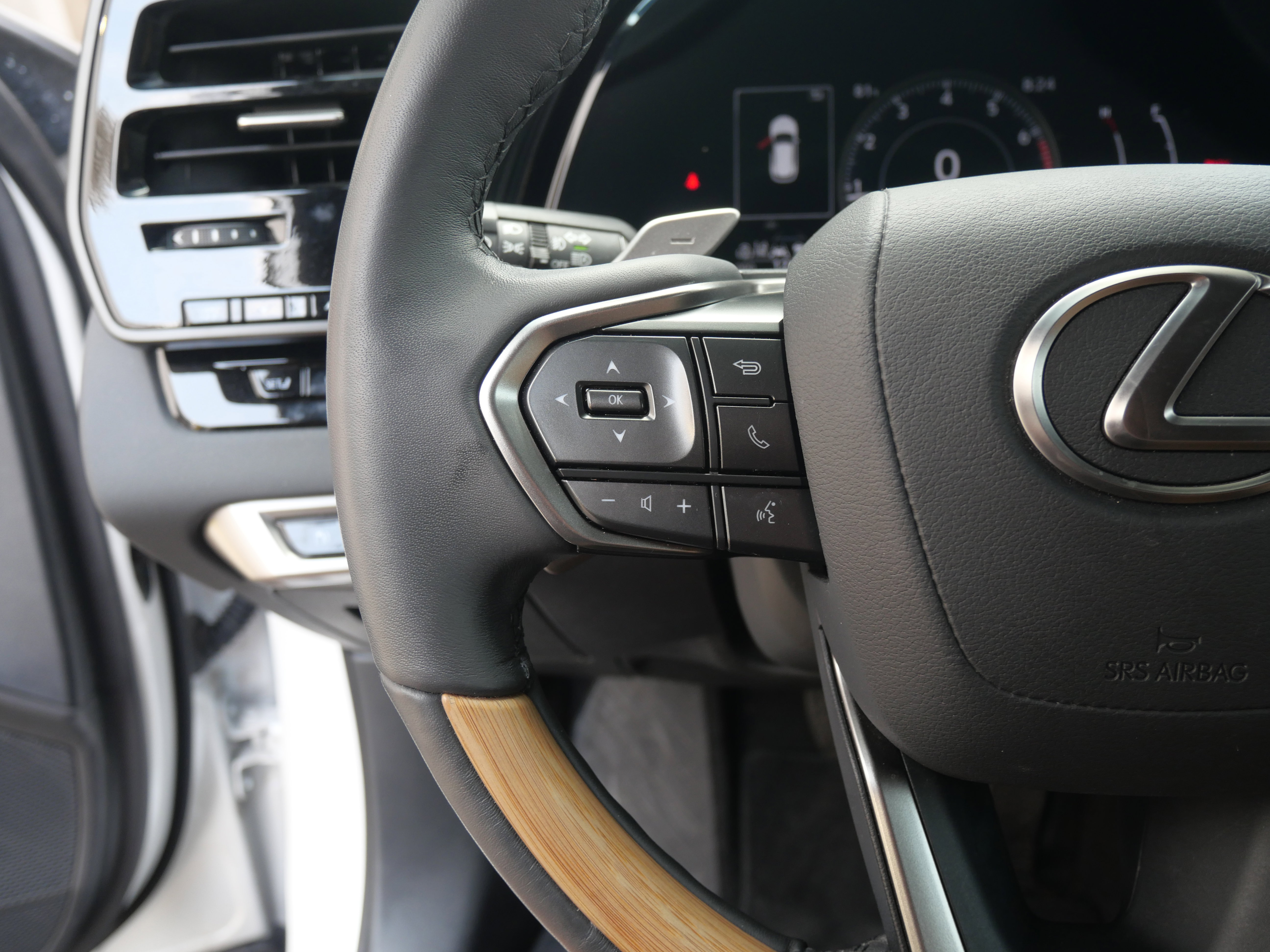 Certified 2024 Lexus RX 350 Premium image 12