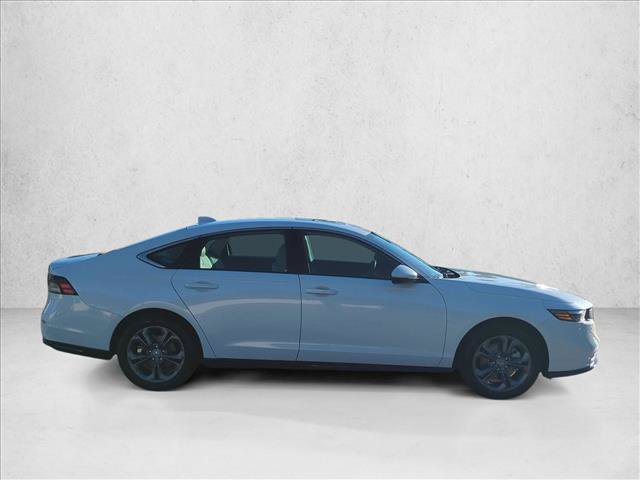 Used 2025 Honda Accord EX-L image 4