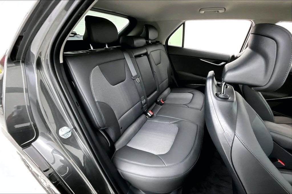 Used 2025 Kia Niro Wind w/ Wind Preserve Package image 33
