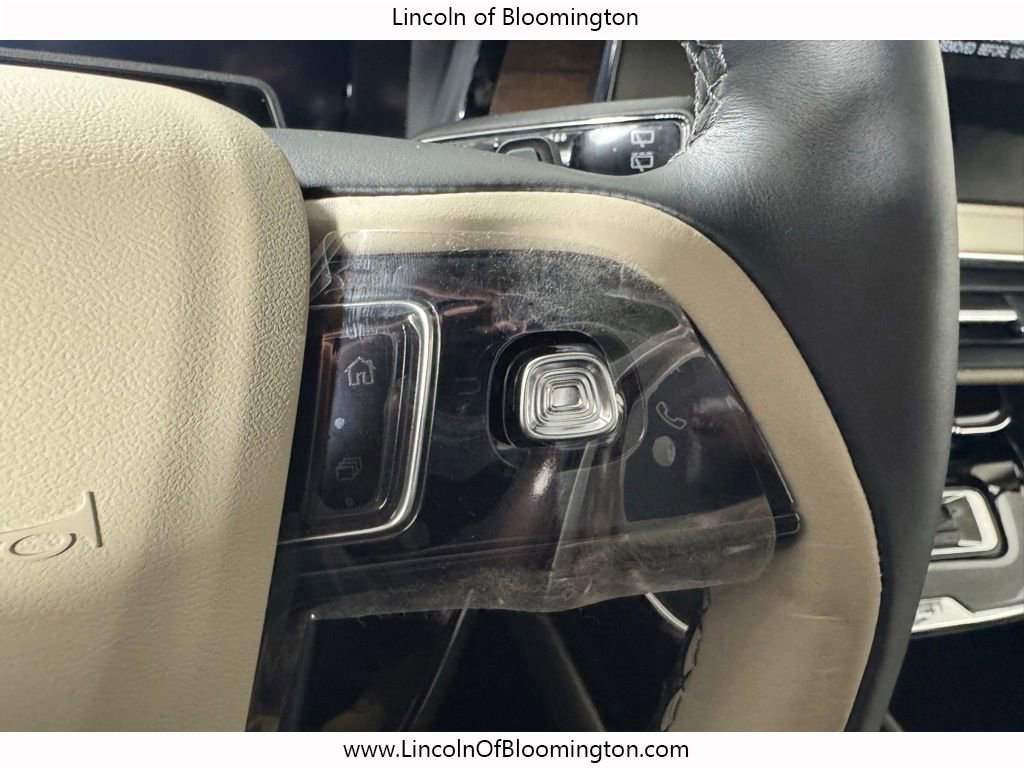 New 2026 Lincoln Corsair Reserve image 27