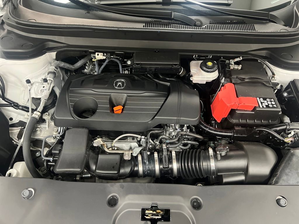 Used 2025 Acura RDX SH-AWD w/ Advance Package image 24