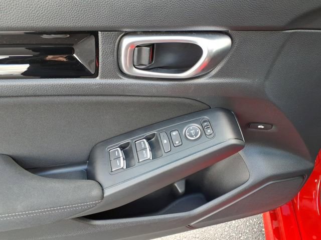 Certified 2023 Honda Civic EX image 11