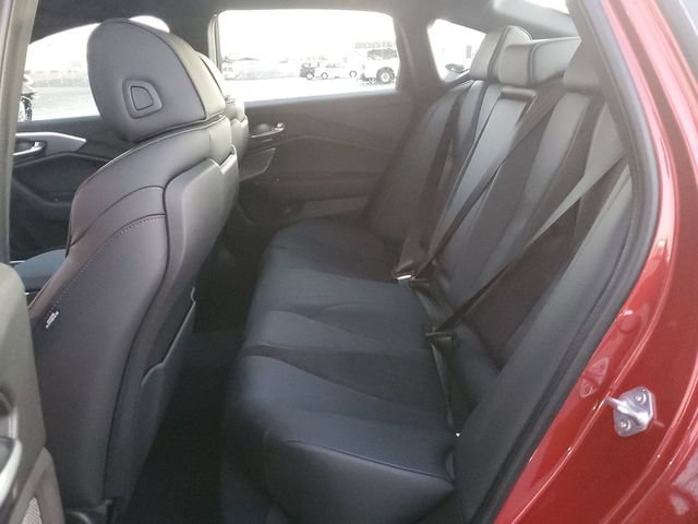 Certified 2021 Acura TLX w/ A-SPEC Pkg AWD/4WD image 23