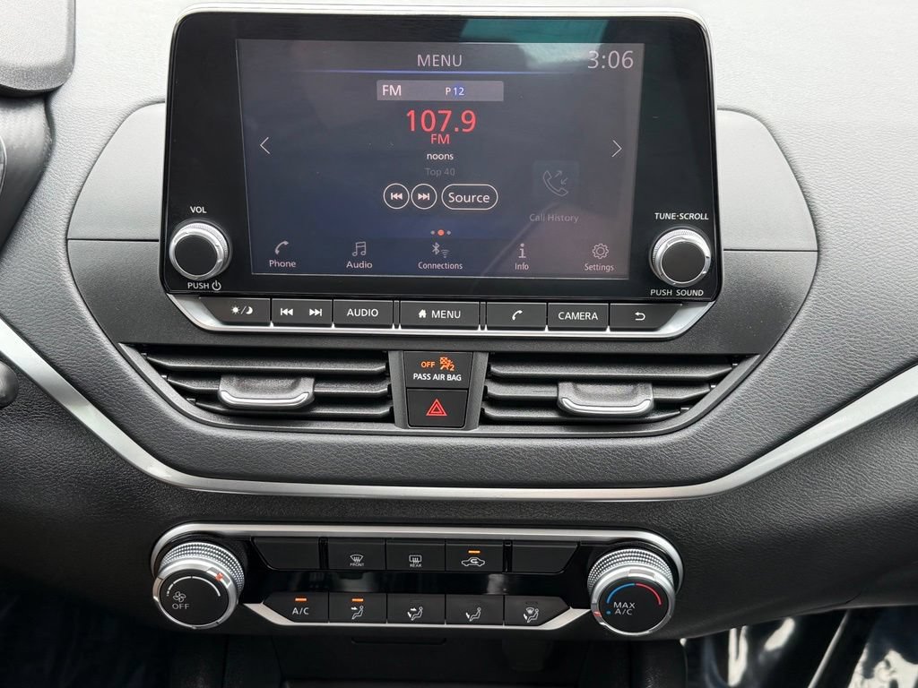 Used 2019 Nissan Altima 2.5 S AWD/4WD image 28
