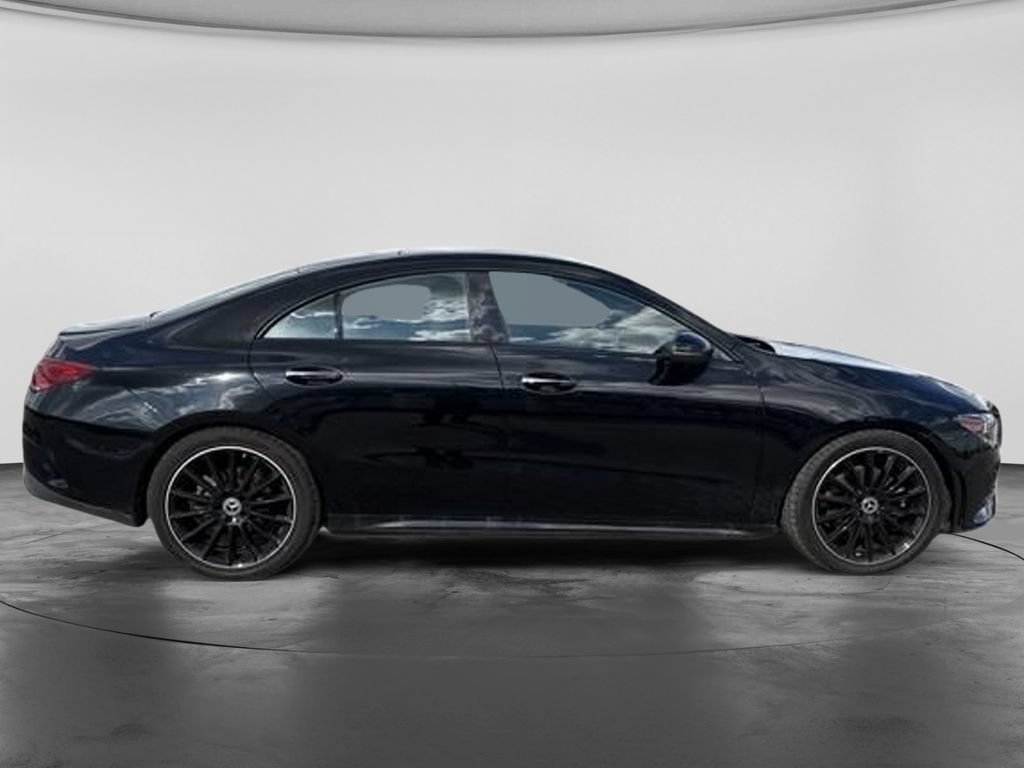 Used 2023 Mercedes-Benz CLA 250 image 15