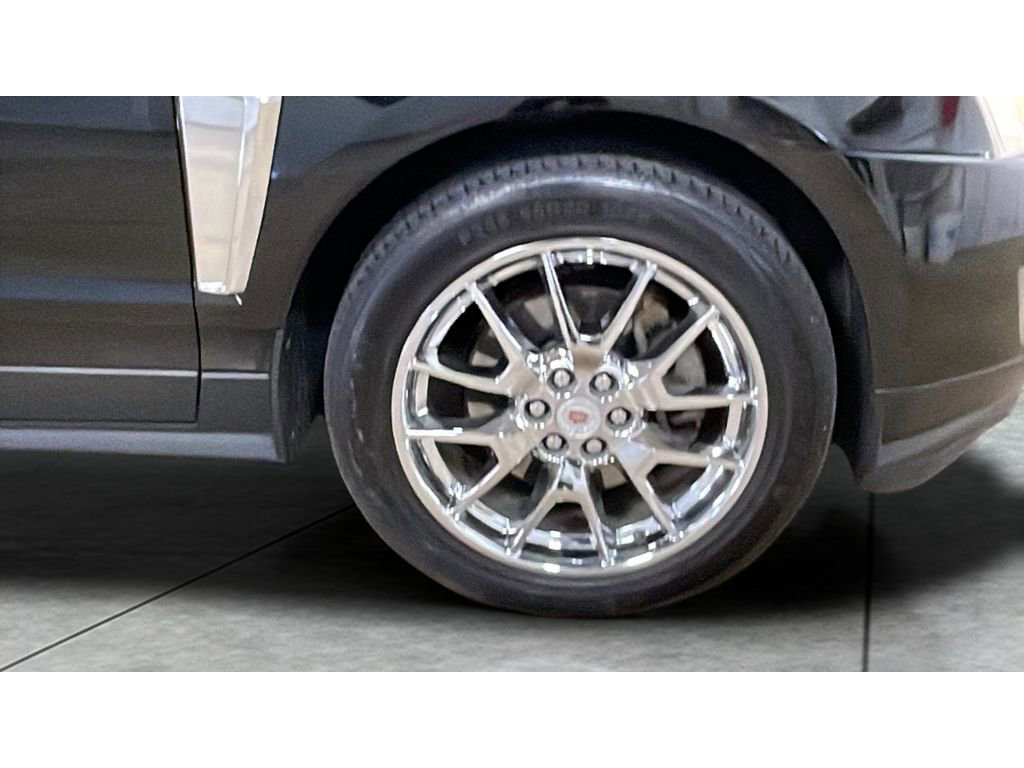 Used 2013 Cadillac SRX Performance w/ Driver Awareness Package FWD image 20