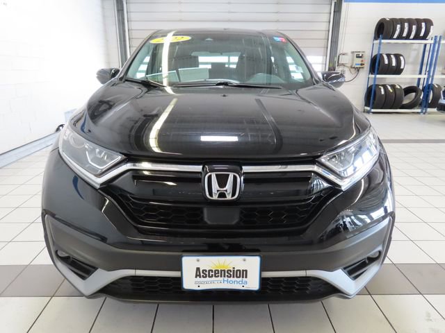 Used 2022 Honda CR-V EX image 15