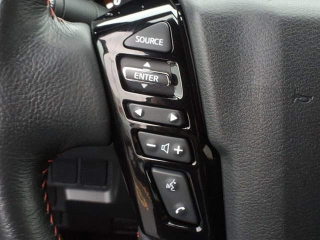 Certified 2025 Nissan Frontier Pro-X image 22