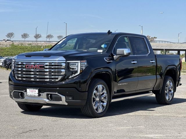 New 2026 GMC Sierra 1500 Denali image 6