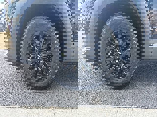 Used 2023 MAZDA CX-50 2.5 S w/ Cargo Package AWD/4WD image 8