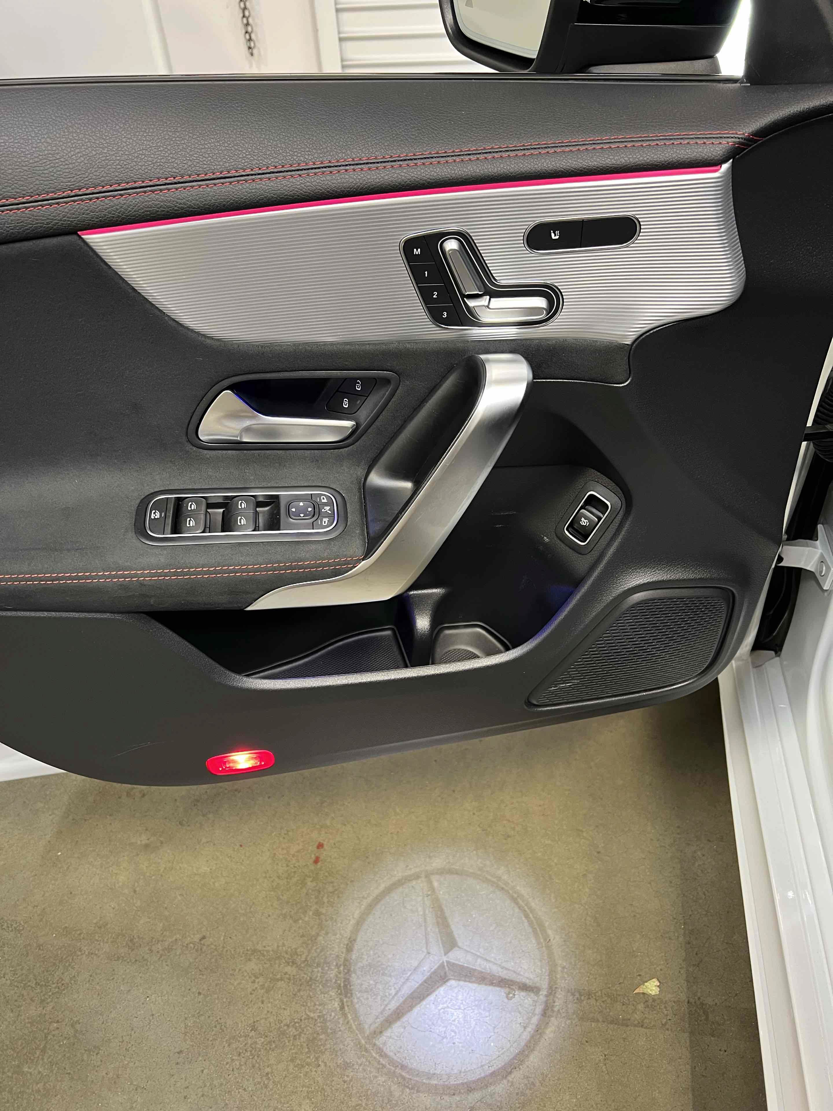 Used 2023 Mercedes-Benz CLA 250 image 82