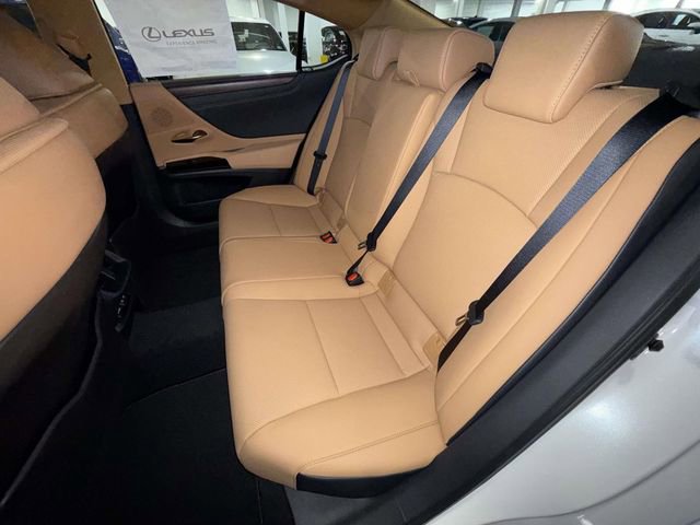 New 2025 Lexus ES 350 350 image 13