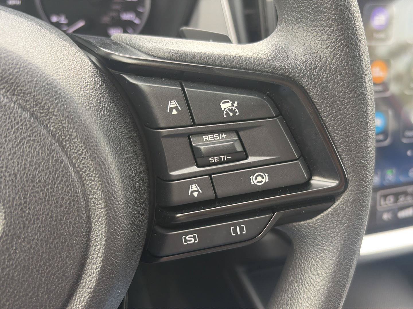 Certified 2024 Subaru Crosstrek 2.0i Premium AWD/4WD image 8