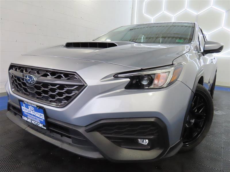 Used 2023 Subaru WRX Premium image 1