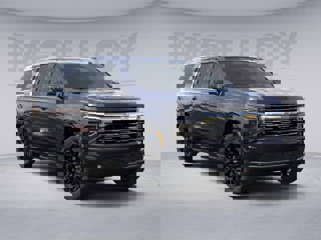 New 2026 Chevrolet Suburban Premier image 10