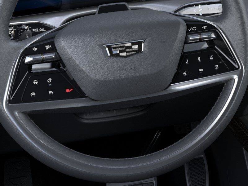 New 2027 Cadillac Vistiq Sport w/ LPO, Floor Liner Package AWD/4WD image 19