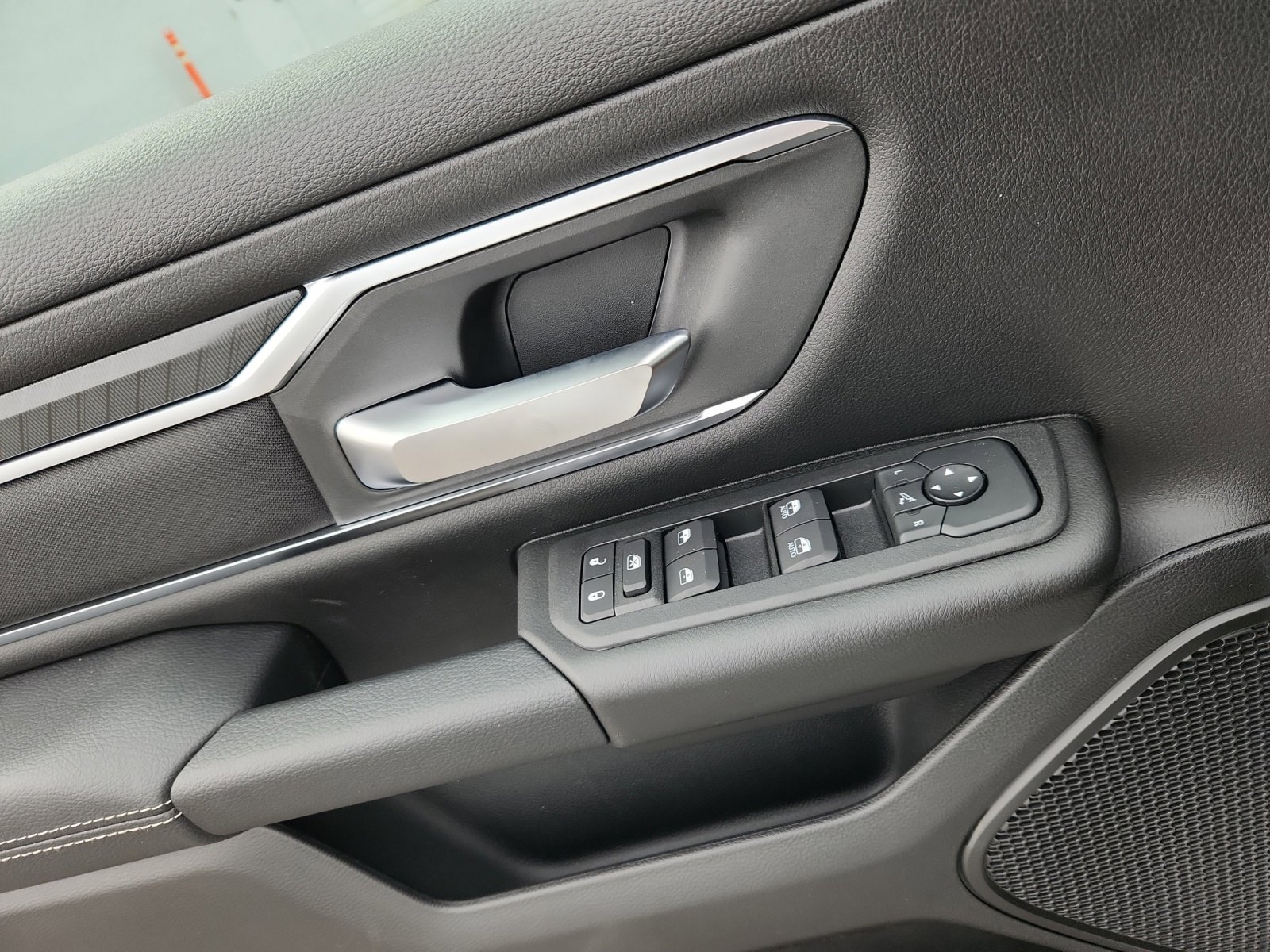 New 2026 RAM 1500 Big Horn image 16