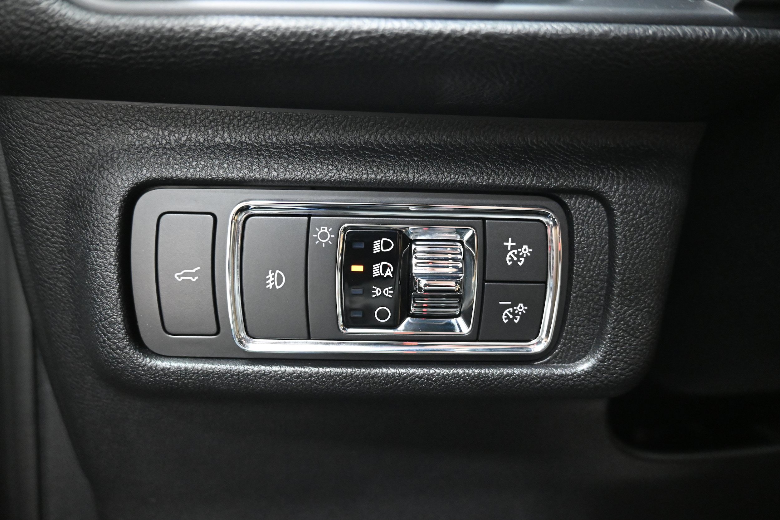 Used 2020 Lincoln Corsair Reserve w/ Elements Package AWD/4WD image 7