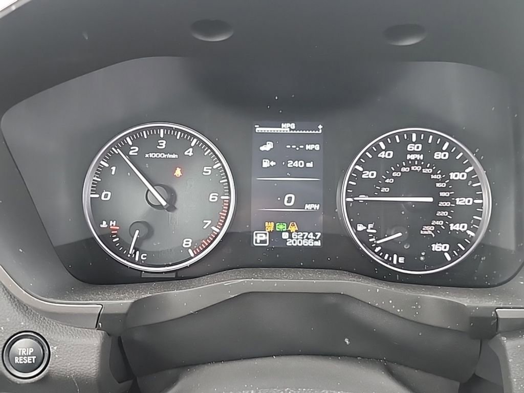 Used 2023 Subaru Ascent Touring image 15