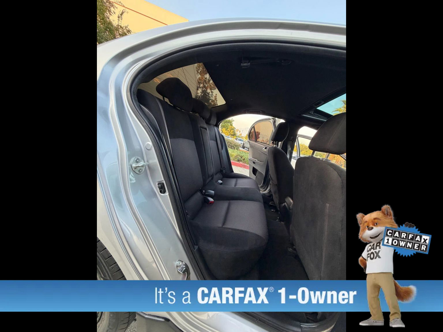 Used 2017 Mitsubishi Lancer LE image 15