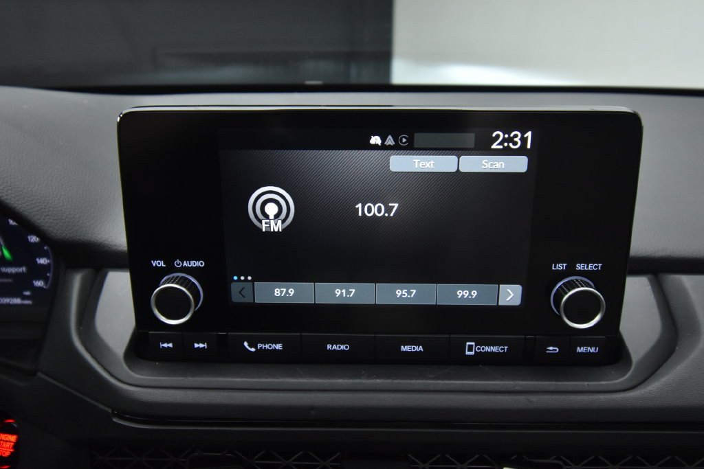 Used 2023 Honda Accord EX image 13