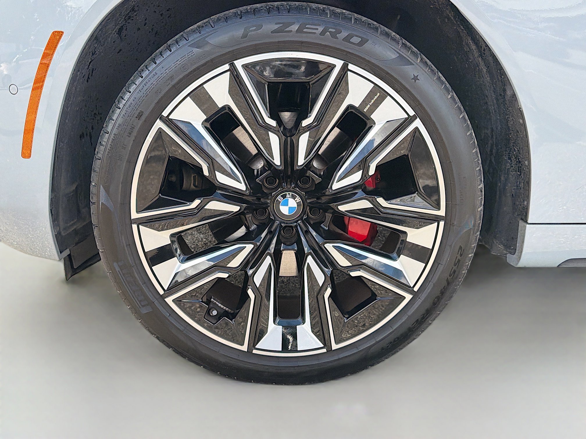 Used 2025 BMW X3 xDrive30i w/ Premium Package image 40