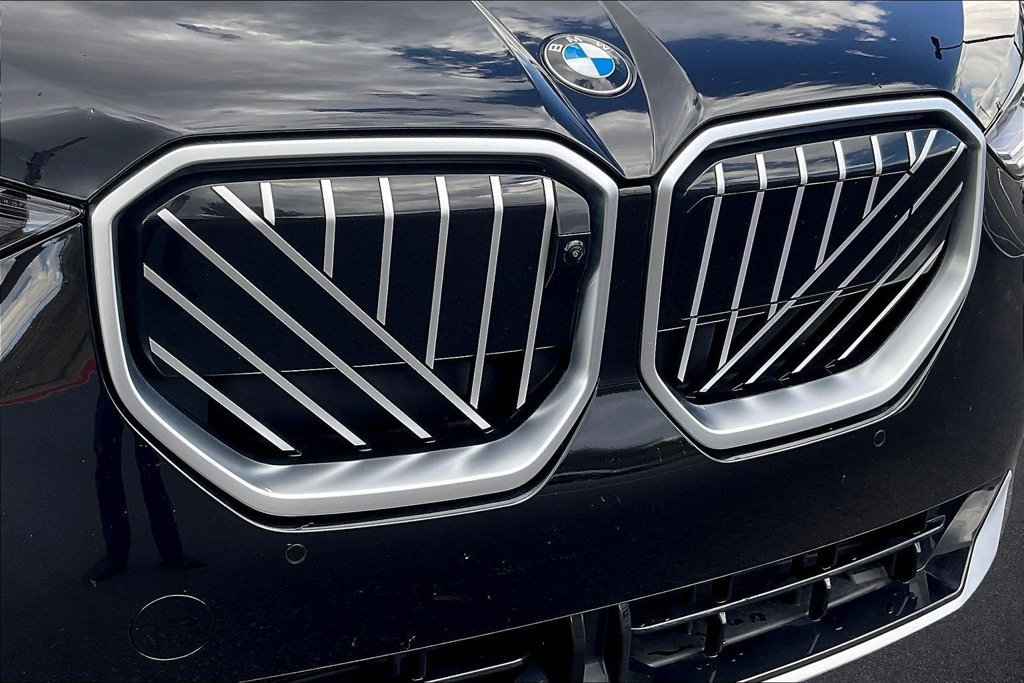 Certified 2026 BMW X3 xDrive30i AWD/4WD image 33
