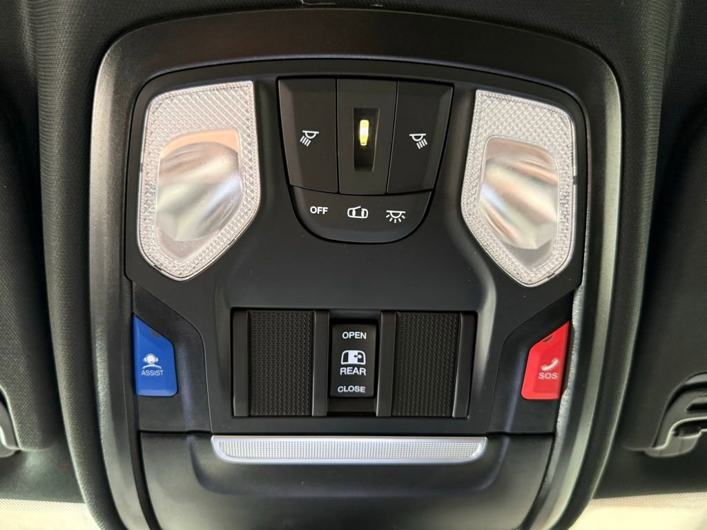 Used 2024 RAM 1500 Rebel w/ Rebel Level 2 Equipment Group image 14