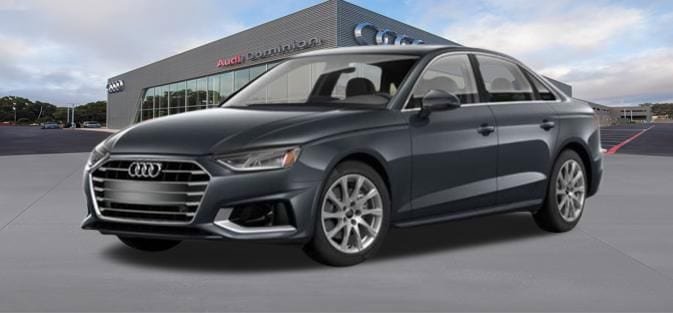 Used 2023 Audi A3 2.0T Premium Plus w/ Premium Plus Package FWD image 1