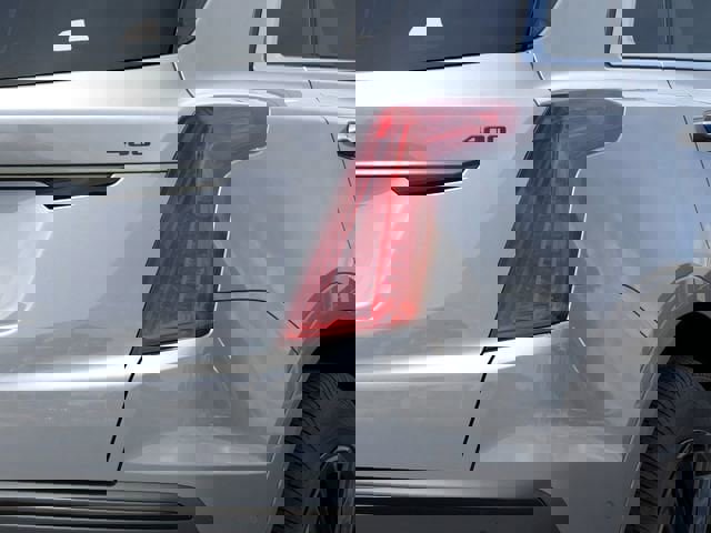 New 2026 Cadillac XT5 Premium Luxury image 11