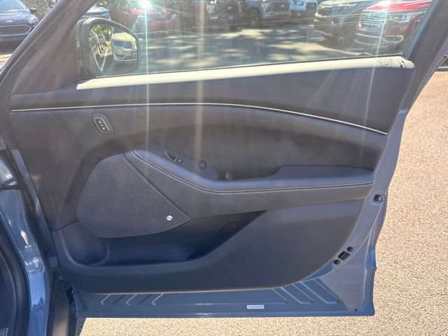 Certified 2023 Ford Mustang Mach-E Premium AWD/4WD image 13
