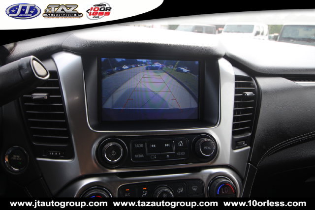 Used 2020 Chevrolet Tahoe Premier w/ Premier Plus Edition AWD/4WD image 22