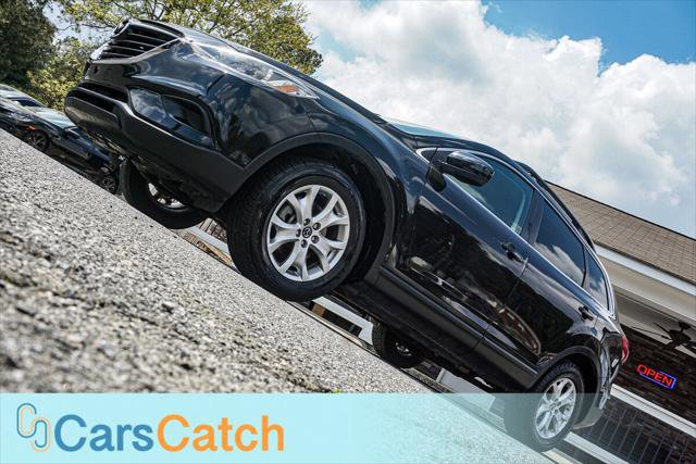 Used 2014 MAZDA CX-9 Touring image 4