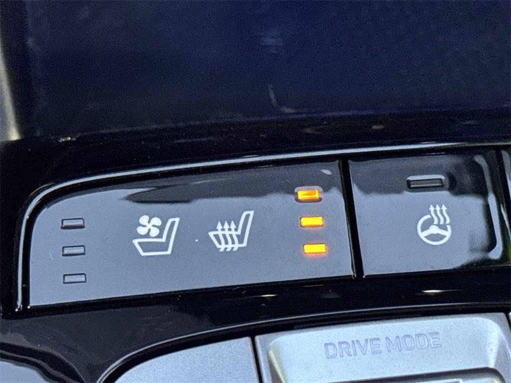 Used 2022 Hyundai Tucson Limited image 31