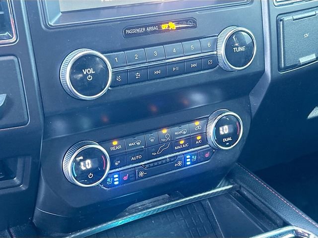 Used 2020 Ford Expedition Limited w/ Equipment Group 303A RWD image 19