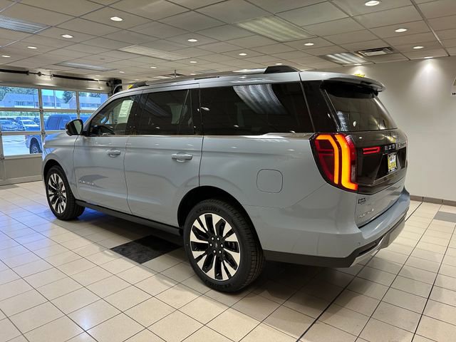 New 2026 Ford Expedition Platinum w/ Driver's Package AWD/4WD image 24