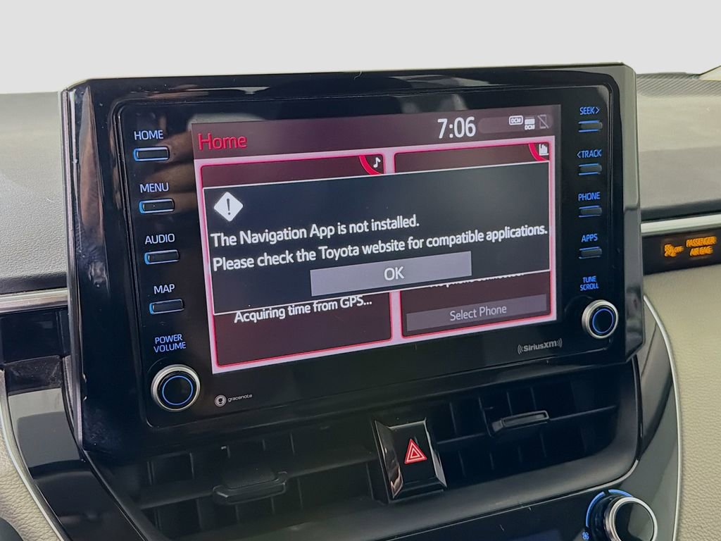 Used 2022 Toyota Corolla LE image 17