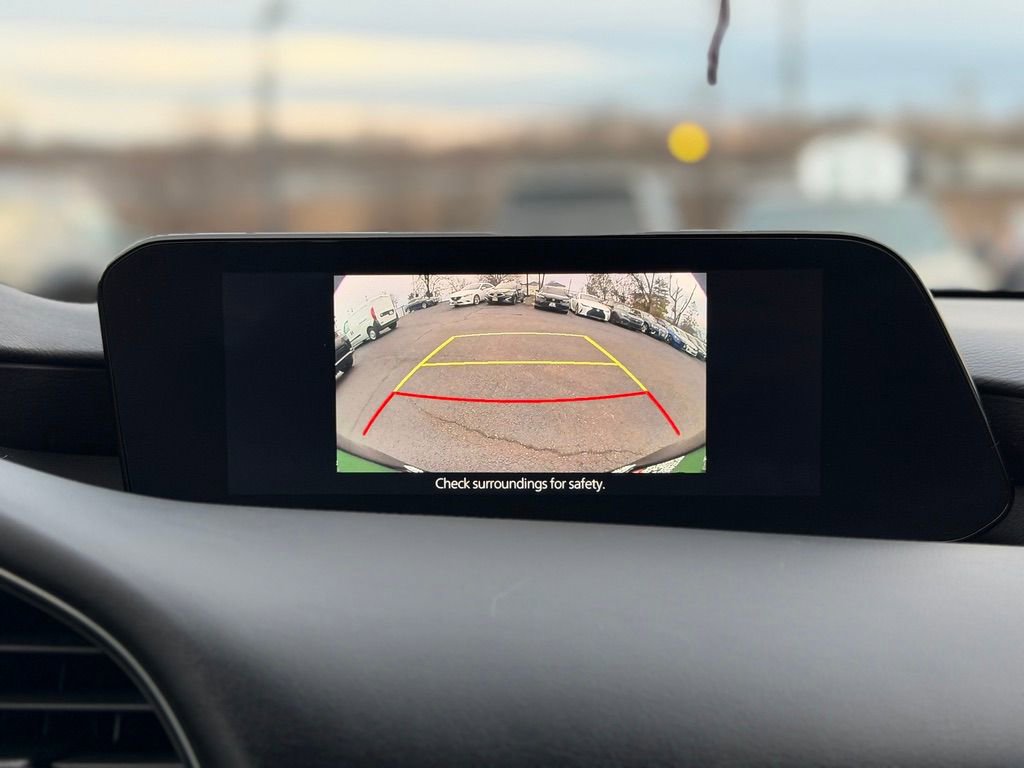 Used 2023 MAZDA MAZDA3 s image 38