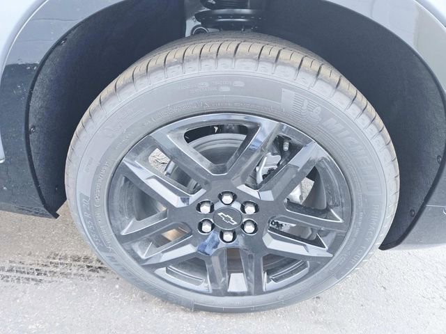 New 2025 Chevrolet Blazer RS w/ Driver Confidence II Package image 13