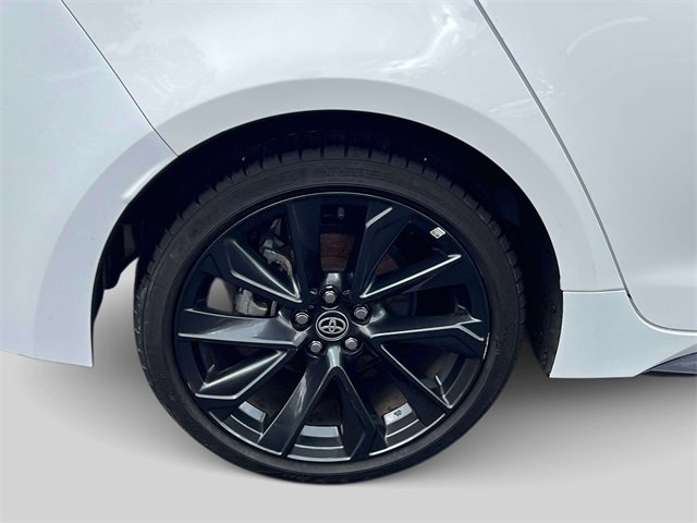 Used 2024 Toyota Corolla SE image 14