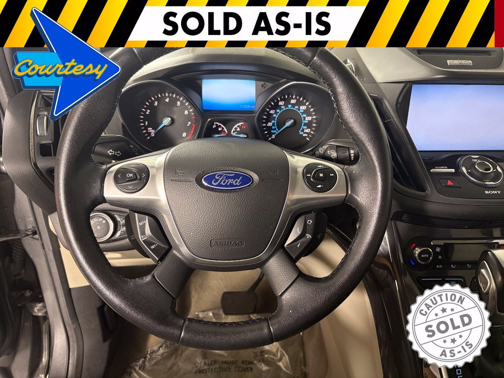 Used 2014 Ford Escape Titanium AWD/4WD image 23